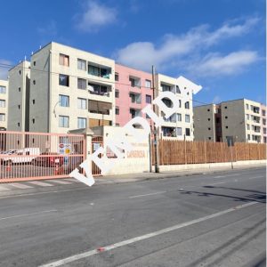 VENDIDA – Condominio Caparrosa I – 2.900 UF