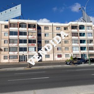 VENDIDA – Departamento – Avda. Edmundo Perez Zujovic – 2.650 UF