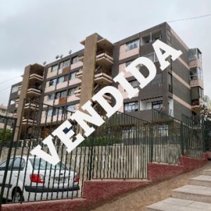 VENDIDA – GRAN VIA – 3350 UF