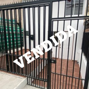 VENDIDA – CASA PASAJE PAPOSO – 2.100 UF