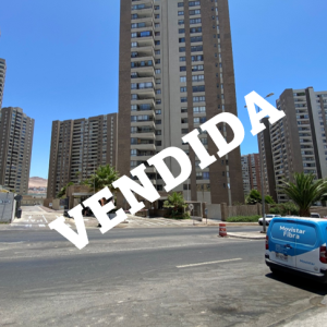 VENDIDA – CERRO PARANAL – 6.150 UF