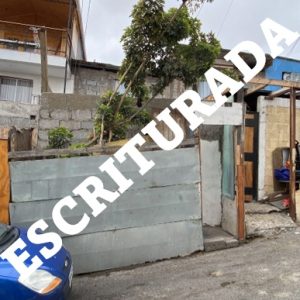 ESCRITURADA- PSJE SERGIO RAMIREZ – 1.480 UF